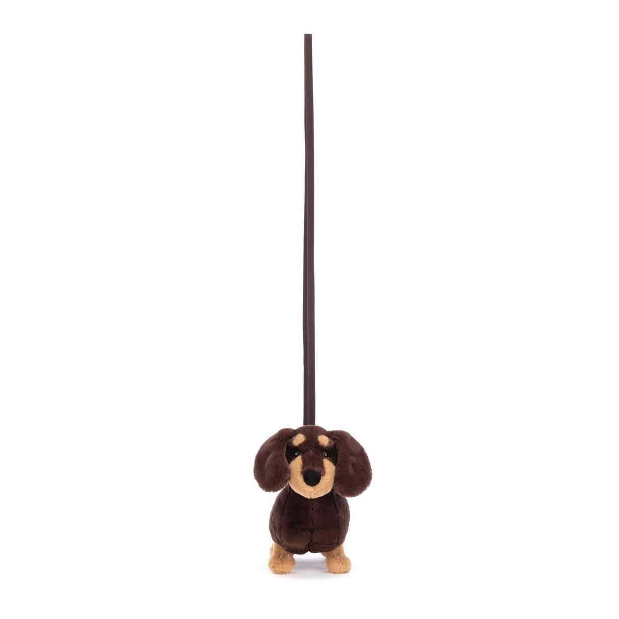 Jellycat Otto Sausage Dog Bag - Princess and the Pea