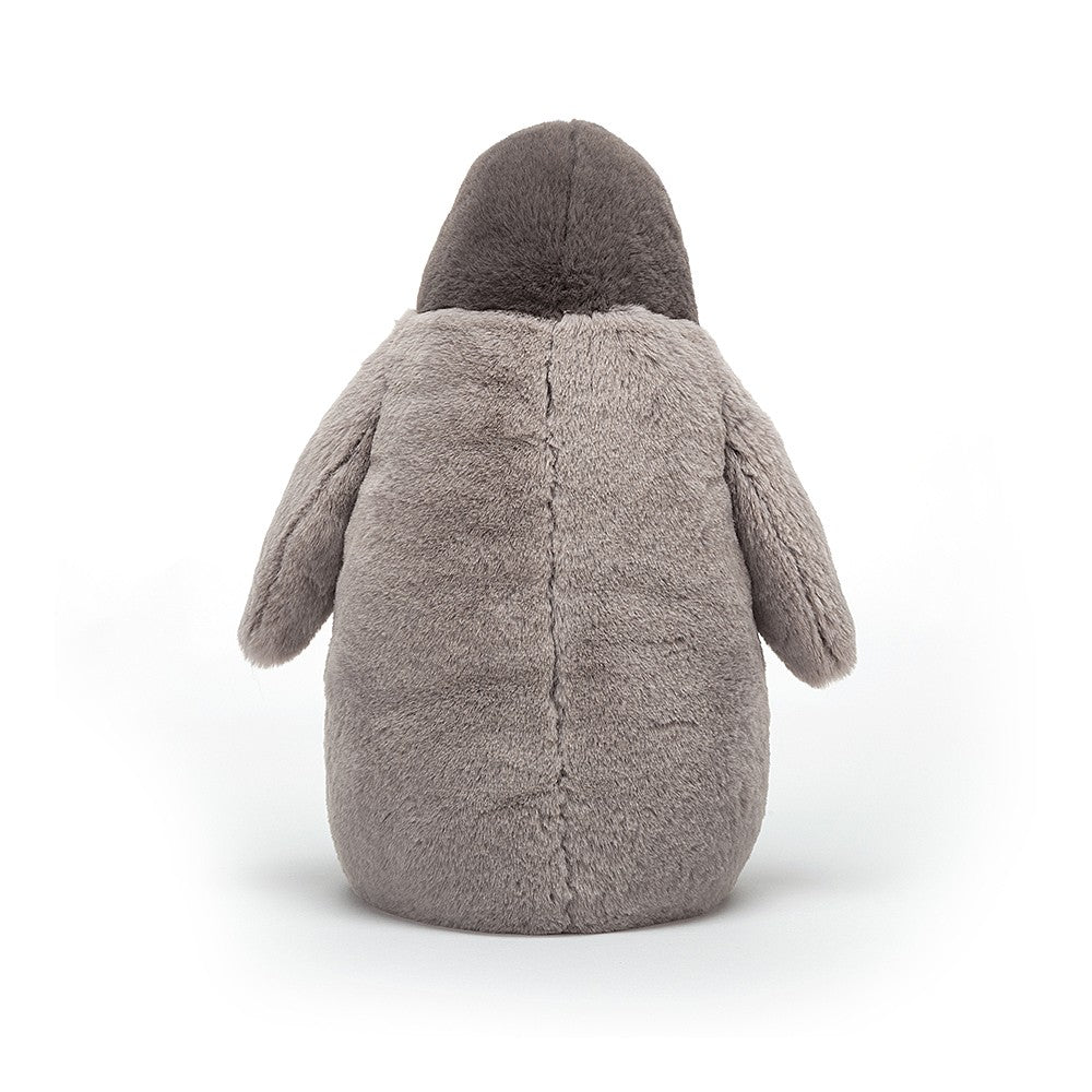 Jellycat Percy Penguin - Princess and the Pea