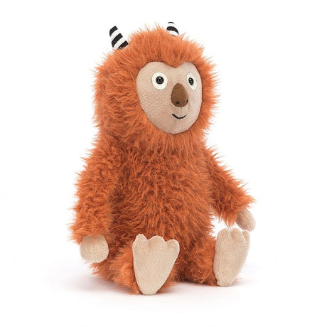 Jellycat Pip Monster Small - Princess and the Pea