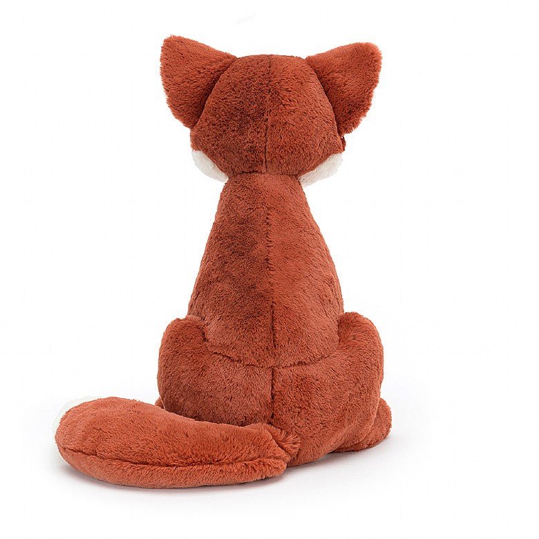 Jellycat Quinn Fox - Princess and the Pea