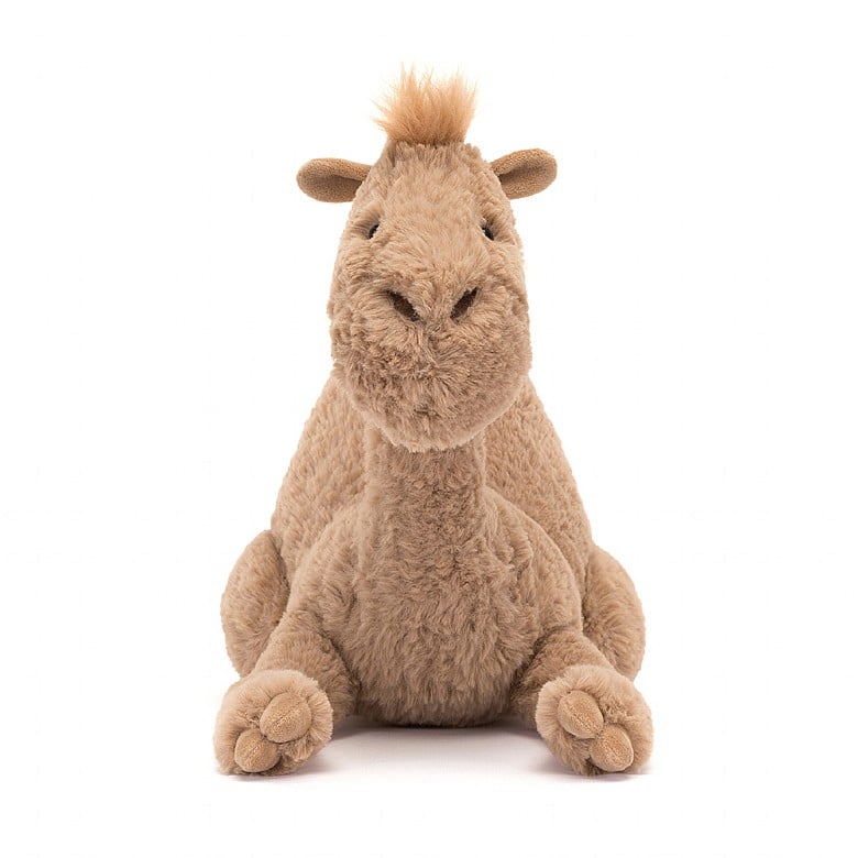 Jellycat Richie Dromedary - Princess and the Pea