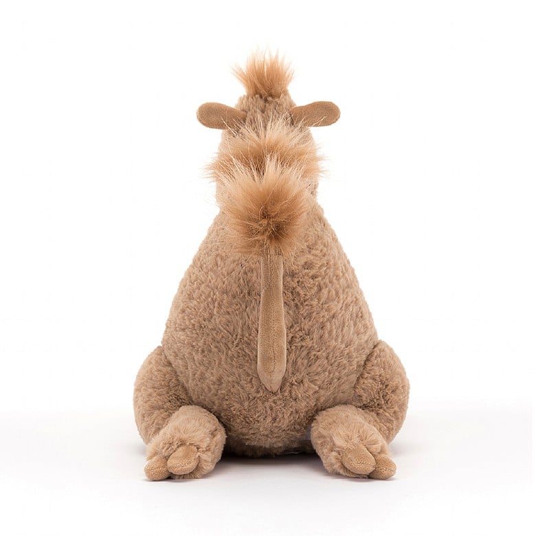 Jellycat Richie Dromedary - Princess and the Pea