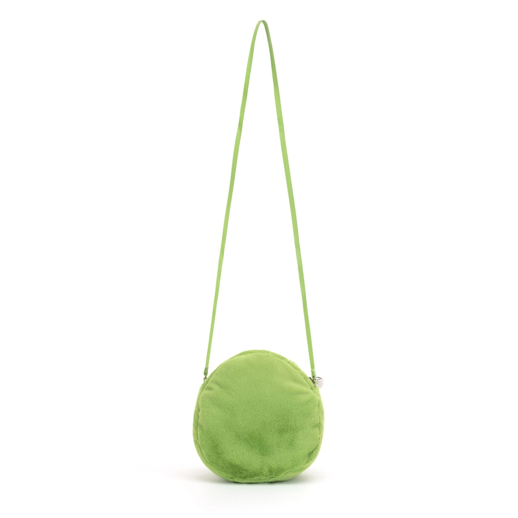 Jellycat Ricky Rain Frog Bag – Princess and the Pea