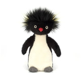 Jellycat Ronnie Rockhopper Penguin - Princess and the Pea