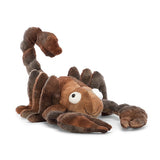 Jellycat Simon Scorpion - Princess and the Pea