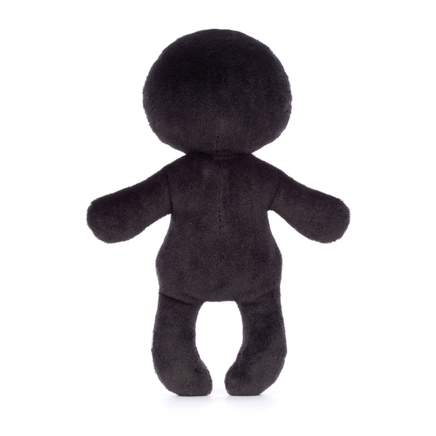 Jellycat Skeleton Bob - Princess and the Pea