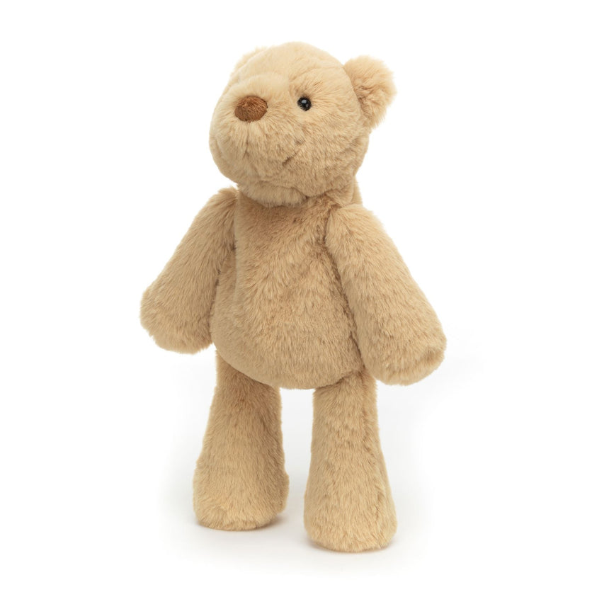 Jellycat Smudge Bear - Princess and the Pea