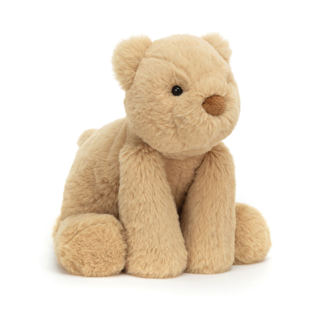 Jellycat Smudge Bear - Princess and the Pea