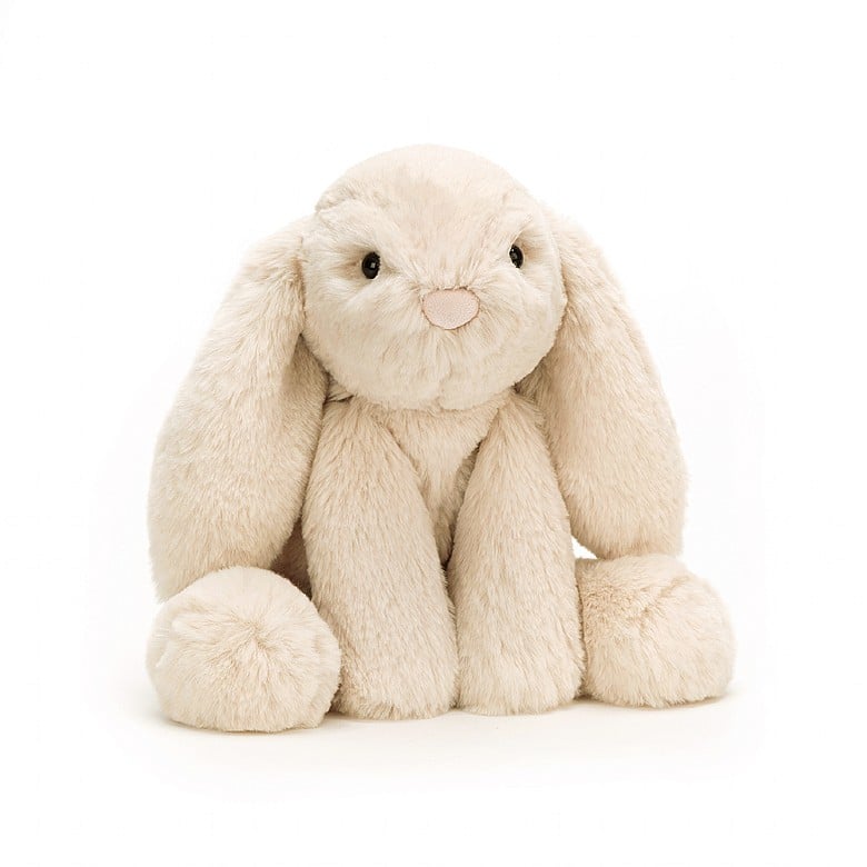 Jellycat Smudge Rabbit - Princess and the Pea