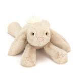 Jellycat Smudge Rabbit - Princess and the Pea