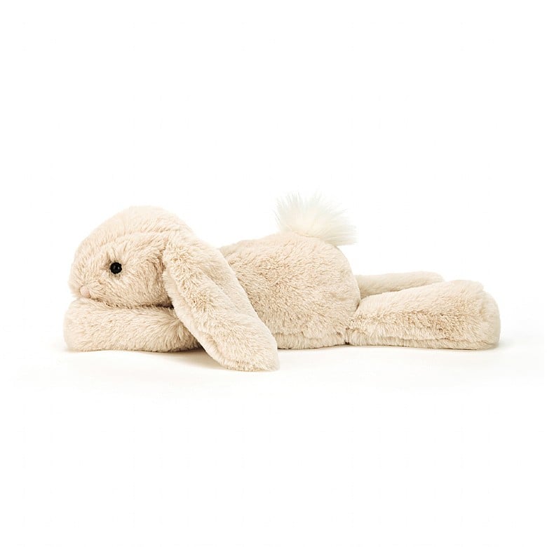 Jellycat Smudge Rabbit - Princess and the Pea