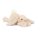 Jellycat Smudge Rabbit Big - Princess and the Pea