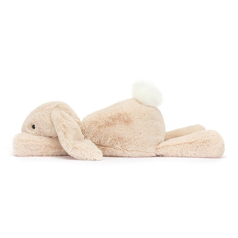 Jellycat Smudge Rabbit Big - Princess and the Pea