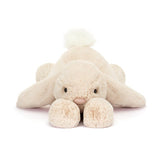 Jellycat Smudge Rabbit Big - Princess and the Pea