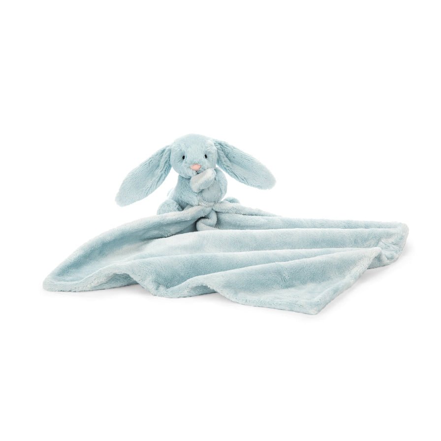 Jellycat Soother - Bashful Bunny Beau - Princess and the Pea