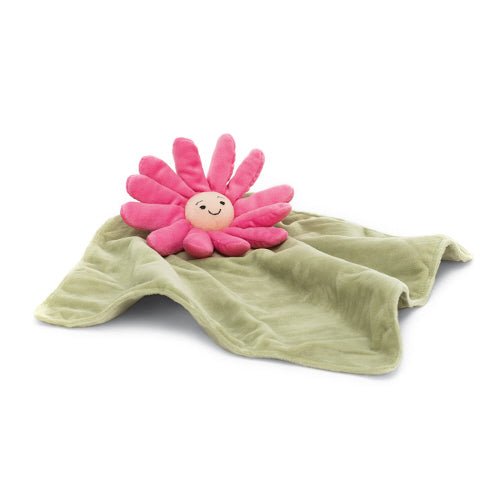 Jellycat Soother - Fleury Gerbera - Princess and the Pea