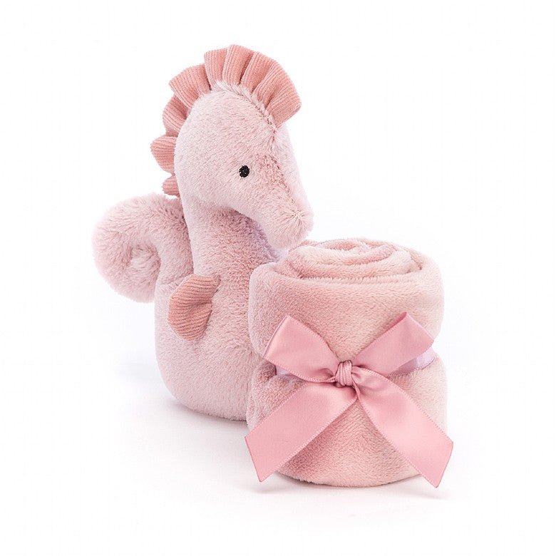 jellycat unicorn soother