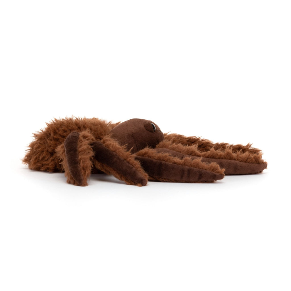 Jellycat Spindleshanks Spider Small - Princess and the Pea