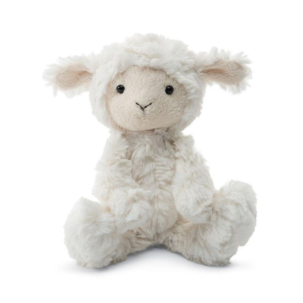 Jellycat Squiggles Lamb - Princess and the Pea