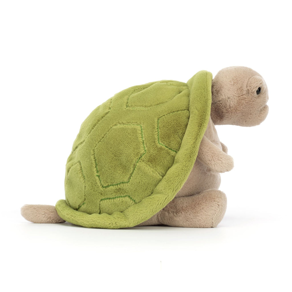 JellyCat Stanley Timmy Turtle - Princess and the Pea