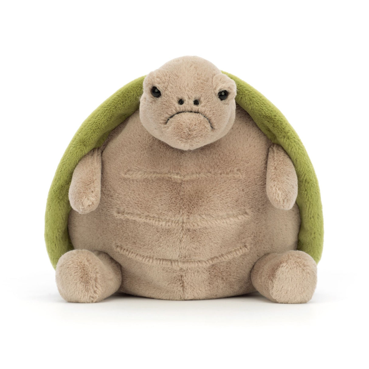 JellyCat Stanley Timmy Turtle - Princess and the Pea