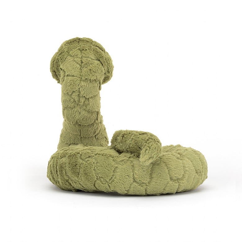 Jellycat Stevie Snake - Princess and the Pea