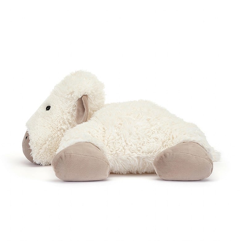 Jellycat Truffles Sheep Large - Princess and the Pea