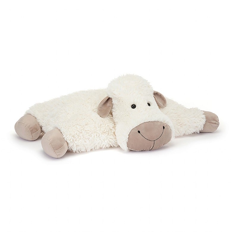 Jellycat Truffles Sheep Large - Princess and the Pea