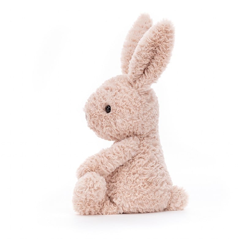 Jellycat Tumbletuft Bunny - Princess and the Pea