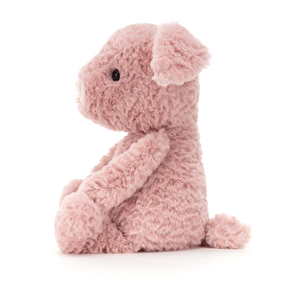 Jellycat Tumbletuft Pig - Princess and the Pea