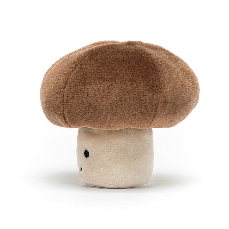 Jellycat Vivacious Vegetable Mushroom - Princess and the Pea