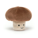 Jellycat Vivacious Vegetable Mushroom - Princess and the Pea