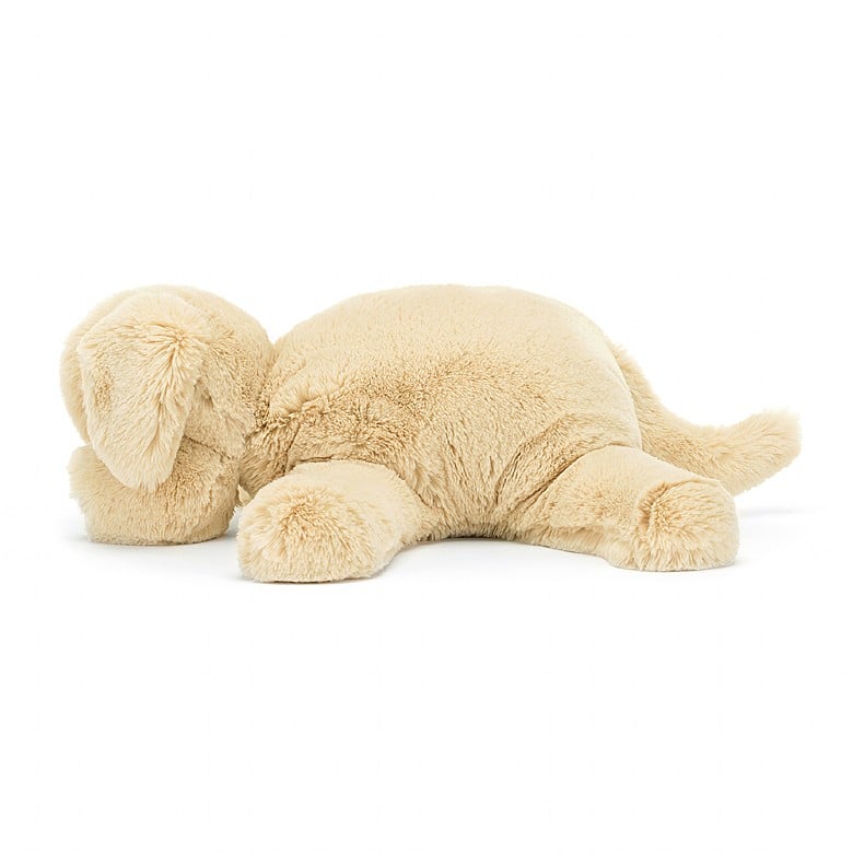 Jellycat Wanderlust Puppy - Princess and the Pea