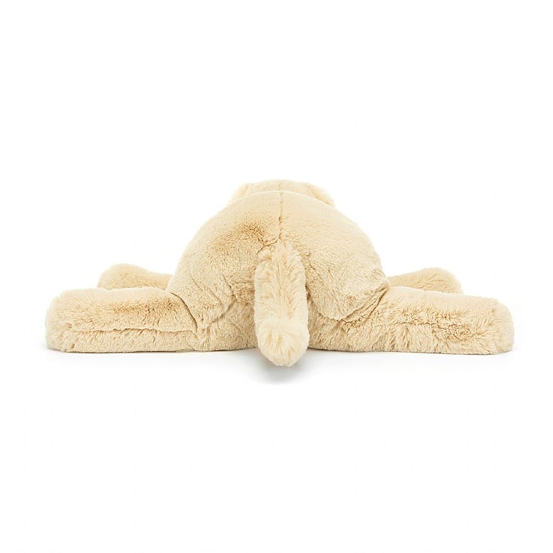 Jellycat Wanderlust Puppy - Princess and the Pea