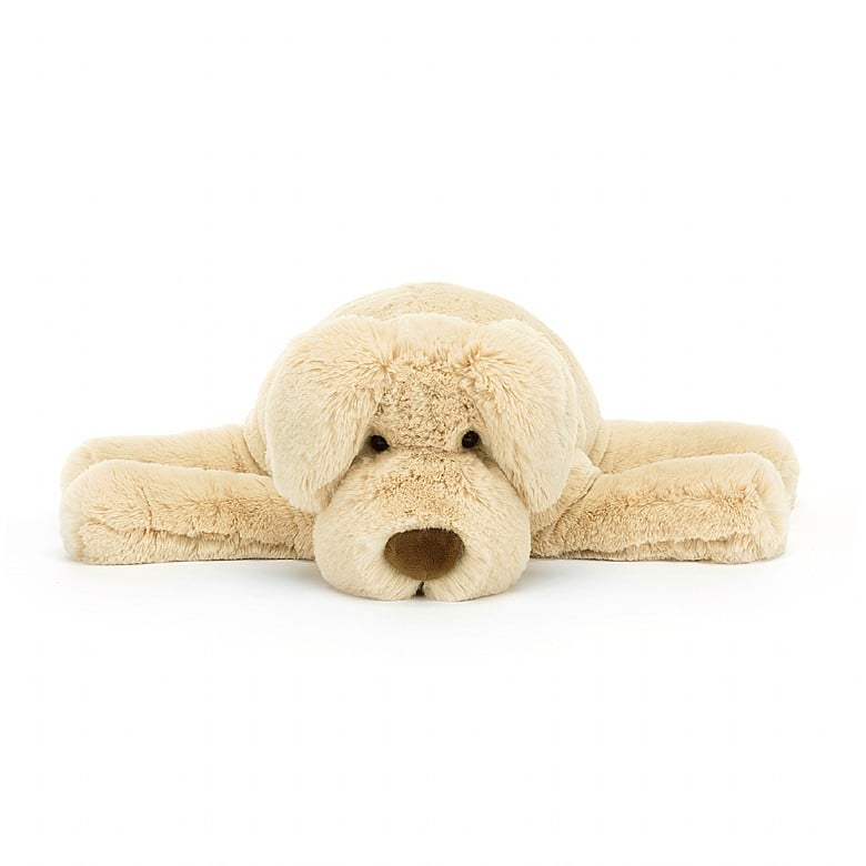 Jellycat Wanderlust Puppy - Princess and the Pea