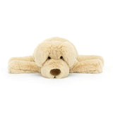 Jellycat Wanderlust Puppy - Princess and the Pea