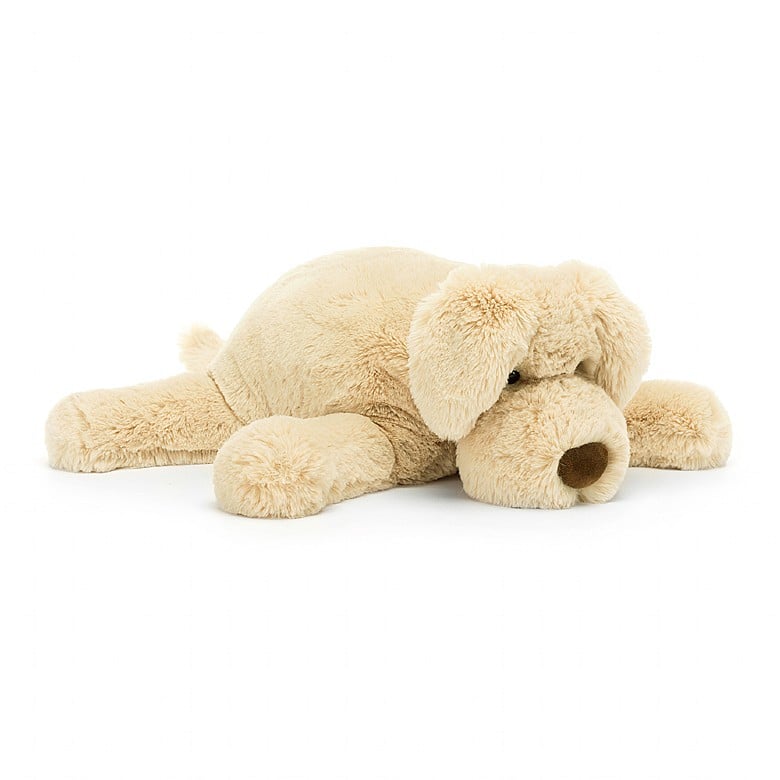 Jellycat Wanderlust Puppy - Princess and the Pea