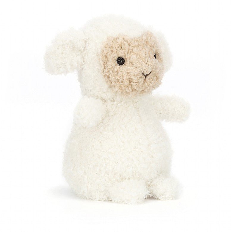 Jellycat Wee Lamb - Princess and the Pea