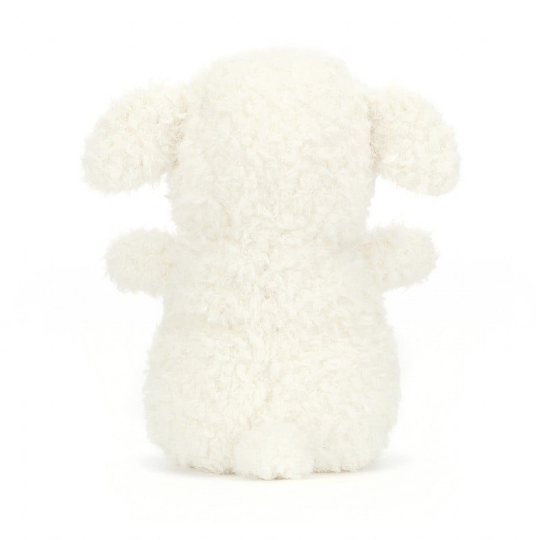 Jellycat Wee Lamb - Princess and the Pea
