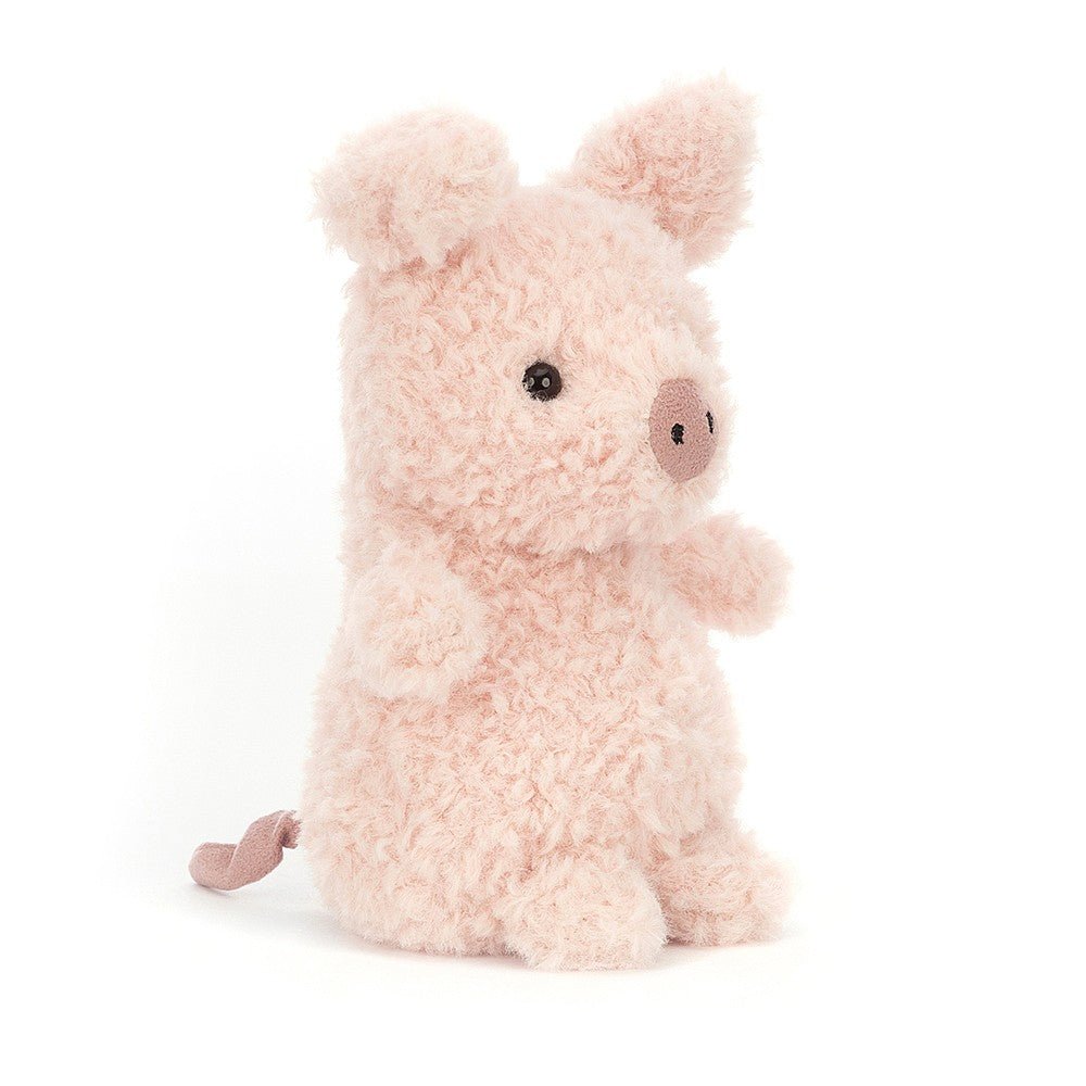 Jellycat Wee Pig - Princess and the Pea