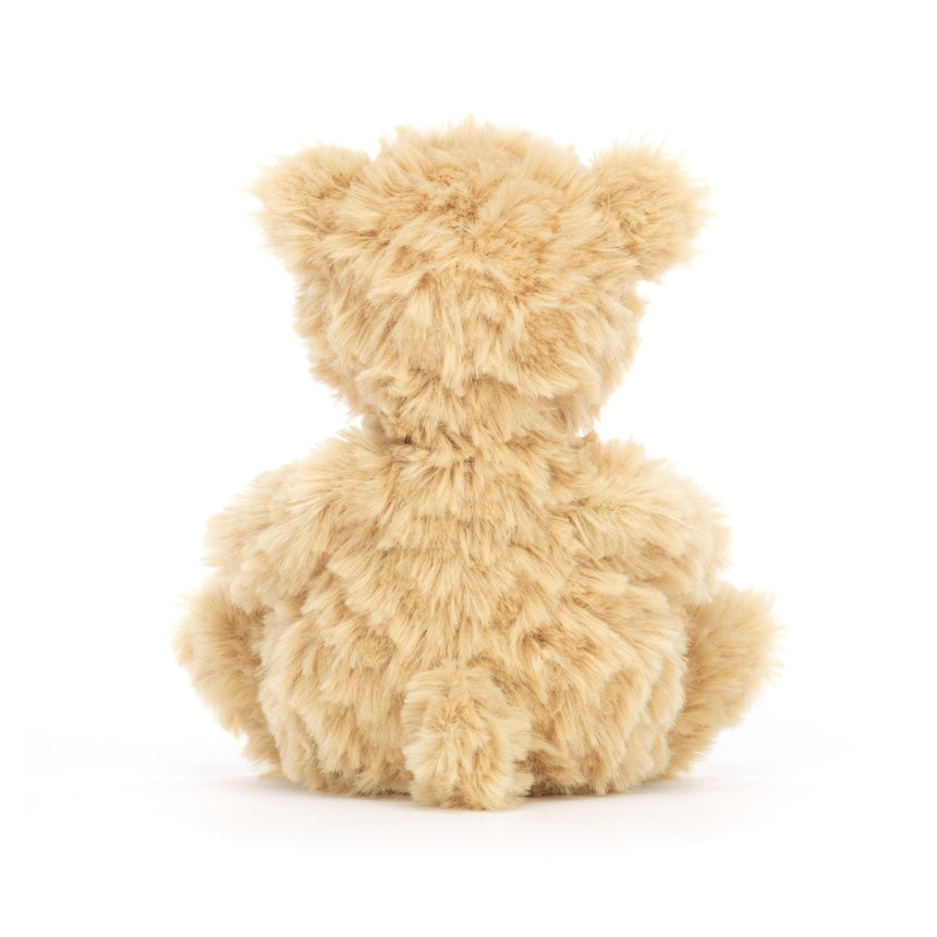 Jellycat Yummy Bear - Princess and the Pea