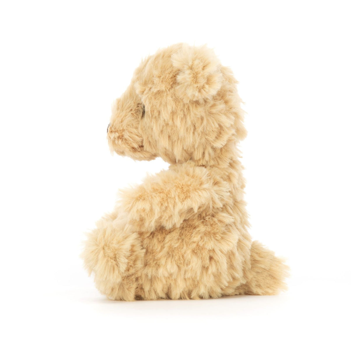 Jellycat Yummy Bear - Princess and the Pea