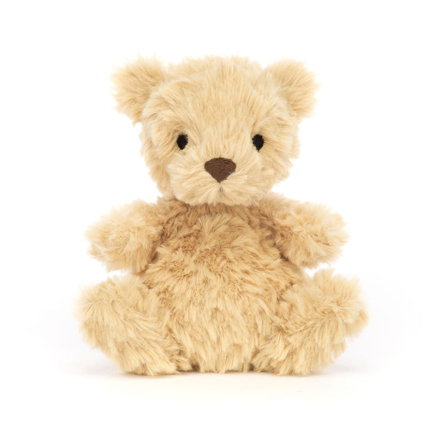 Jellycat Yummy Bear - Princess and the Pea