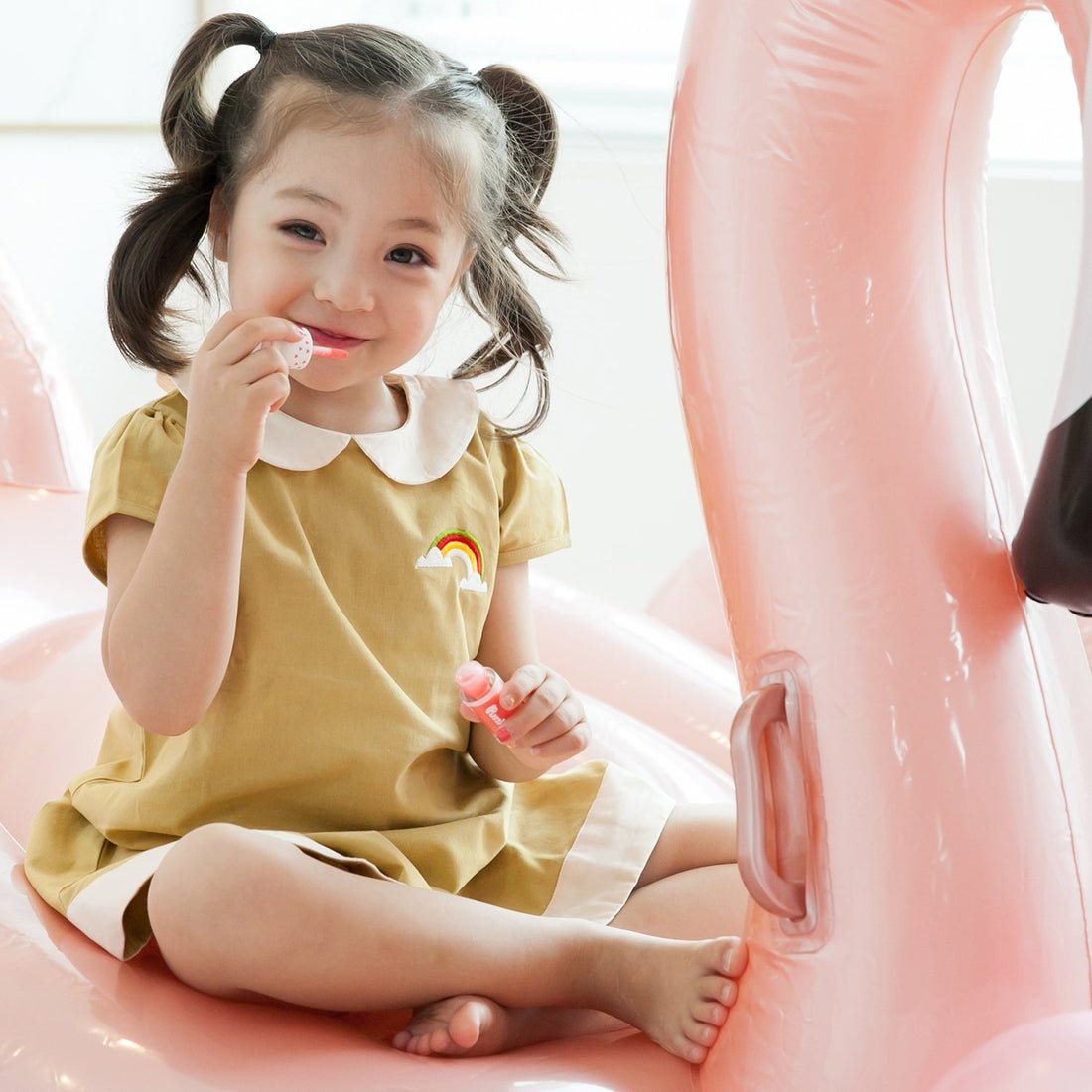 Juicy Lip Gloss - Princess and the Pea