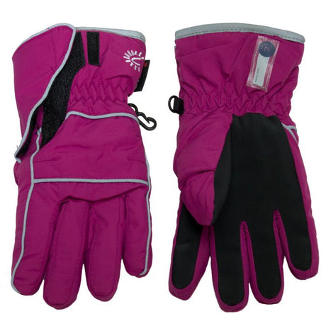 Kids Glove - Fuschia (S) - Princess and the Pea