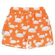 Kids UV Swim Shorts - Crabby Crab - Princess and the Pea