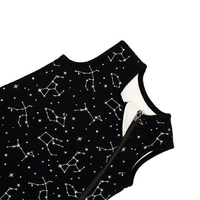 Kyte Baby Sleep Bag in Midnight Constellation 1.0 - Princess and the Pea