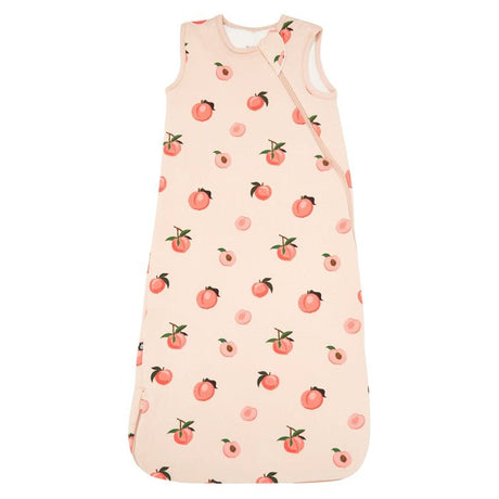 Kyte Baby Sleep Bag in Peach 1.0 - Princess and the Pea