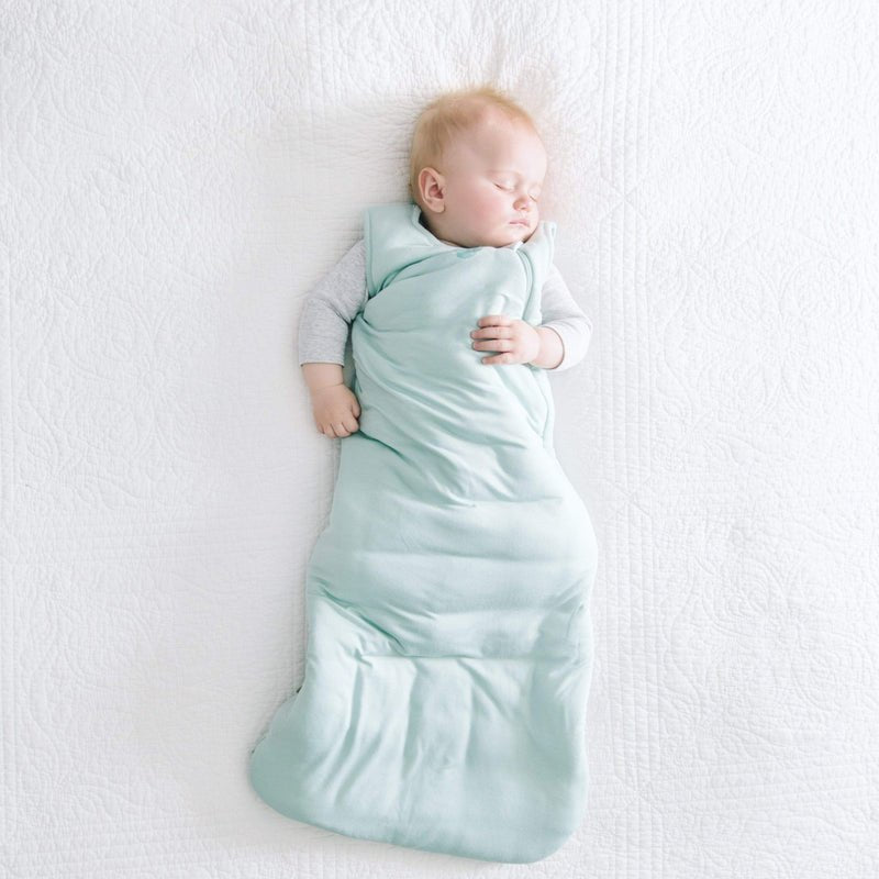 Kyte Baby Sleep Bag in Sage (1.0 Tog) - Princess and the Pea