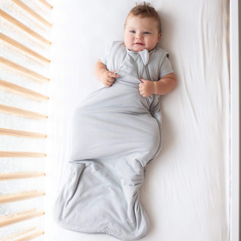 Kyte Baby Sleep Bag in Storm (1.0 Tog) - Princess and the Pea